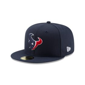 Houston Texans 59FIFTY Fitted Hat