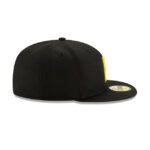 Pittsburgh Pirates Authentic Collection Alt 2 59FIFTY Fitted Hat - Imagen 5