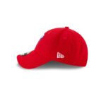 Texas Rangers The League Alt 9FORTY Adjustable Hat - Imagen 5