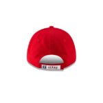 Texas Rangers The League Alt 9FORTY Adjustable Hat - Imagen 4