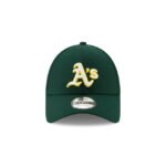 Athletics The League 9FORTY Adjustable Hat - Imagen 2