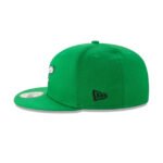 Philadelphia Eagles Historic Green 9FIFTY Snapback Hat - Imagen 5