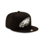 Philadelphia Eagles Basic 9FIFTY Snapback Hat - Imagen 3
