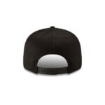New Orleans Saints Basic 9FIFTY Snapback Hat - Imagen 6