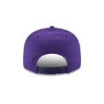 Minnesota Vikings Basic 9FIFTY Snapback Hat - Imagen 4