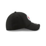 Kansas City Chiefs Team Classic 39THIRTY Stretch Fit Hat - Imagen 6