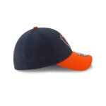 Chicago Bears Team Classic 39THIRTY Stretch Fit Hat - Imagen 6