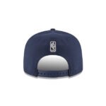Indiana Pacers Team Color 9FIFTY Snapback Hat - Imagen 4