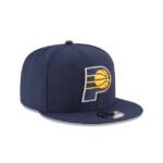 Indiana Pacers Team Color 9FIFTY Snapback Hat - Imagen 3