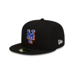 New York Mets Authentic Collection Alt 2 59FIFTY Fitted Hat
