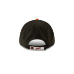Baltimore Orioles The League 9FORTY Adjustable Hat - Imagen 4