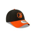 Baltimore Orioles The League 9FORTY Adjustable Hat - Imagen 3