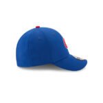 Chicago Cubs Team Classic 39THIRTY Stretch Fit Hat - Imagen 6