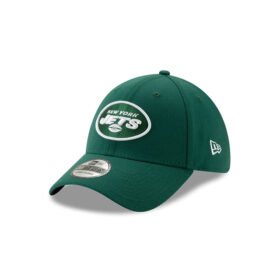 New York Jets Team Classic 39THIRTY Stretch Fit Hat