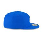 Los Angeles Rams Basic 59FIFTY Fitted Hat - Imagen 5