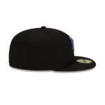 New York Mets Authentic Collection Alt 2 59FIFTY Fitted Hat - Imagen 5