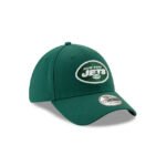 New York Jets Team Classic 39THIRTY Stretch Fit Hat - Imagen 3